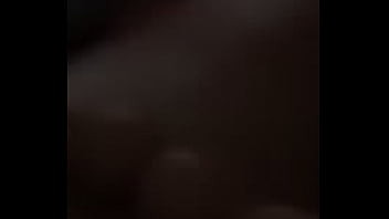 Preview 4 of Wife Try Friends Big Black Cock - Lil ebony lightskin friend let&rsquo_s me rub my throbbing dick against her pretty smooth toes