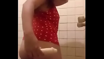 Preview 1 of Cam4 Frenzis61 - Vecina caliente 3