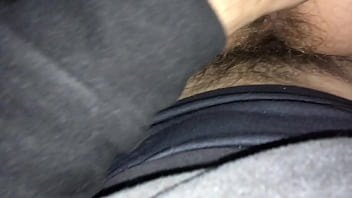Preview 3 of Video Futanari Free - The most sexy and most risky hairy pussy&#039_s sex outdoors and creampie compilations with big dick POV. Preview