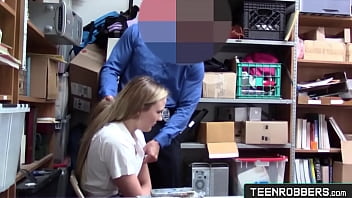 Preview 2 of Plaridel Bulacn - Teenrobbers.com: Pervy Guard Fucking and Records Everything