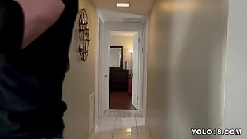 Preview 1 of Porndihot Sexssi - Tyler Steel and Jocelyn Stone at Bangbros 18