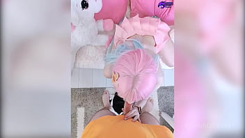 Preview 2 of Filem Anak Sekolah - E-girl meet and fuck OTS799