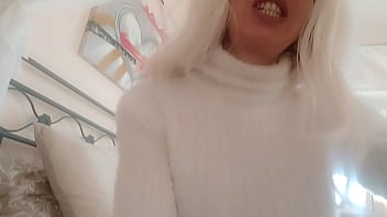 Preview 3 of Jav Metissa - when my step aunt has a lot of desire but has no penis to satisfy her ...