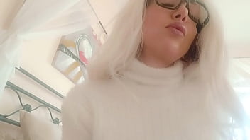 Preview 1 of Jav Metissa - when my step aunt has a lot of desire but has no penis to satisfy her ...