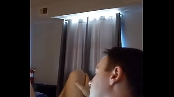 Preview 2 of Xxx Video Ccm - First Time Jerking Off on Cam