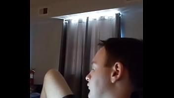 Preview 1 of Xxx Video Ccm - First Time Jerking Off on Cam