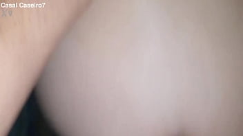 Preview 4 of Boni Rotten Anal - Esposa gostosa dando v&aacute_rias vezes de 4 e gemendo gostoso sempre
