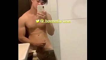 Preview 2 of Nansy - Novinho mais enrolado do twitter.