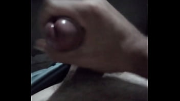 Preview 4 of Xoxoxo May Joven Culo - MEU PAU BABANDO DE TES&Atilde_O