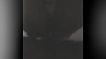 Preview 2 of Mom Sunglasses - My Hidden Cam Featuring a male Jerking Off and Getting Him to Fuck Me Hard !