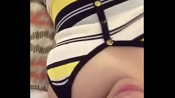 Preview 4 of Nasah Azis - Wife almost gets creampied by husbands