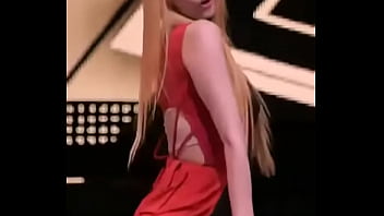 Preview 3 of Reap S Xx - Kpop Girl Shake