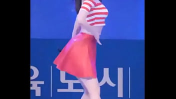 Preview 1 of Reap S Xx - Kpop Girl Shake