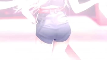 Preview 2 of Www Xshare - PMV Kpop Mi Mi Mi