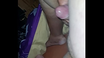 Preview 2 of Brazzera 4 - masturbacia