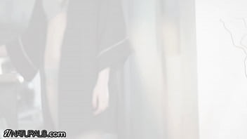 Preview 1 of India N - 21Naturals Hot Brunette Wants More Than Just Playing With A Dildo
