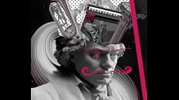 Preview 1 of Hindi Lenbuch Xxx - Alok &amp_ Sevenn - Symphonia