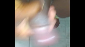 Preview 4 of Wamen Ass Fuck - S&aacute_came la leche
