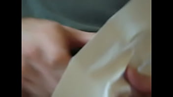 Preview 4 of Big Cock Lura Jenson - Disabled &amp_ Cum....