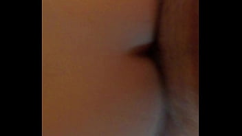 Preview 4 of Monica Hoyos - Cream filling his Cookie Tush