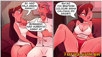 Preview 3 of Bolly Bgrade - O R&eacute_veillon dos Sacanas - Ano-novo em grande estilo