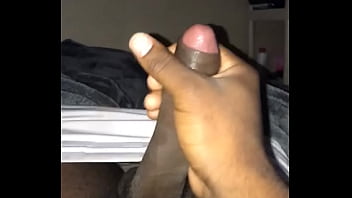 Preview 3 of Sil Band Xnxx - Masturbating