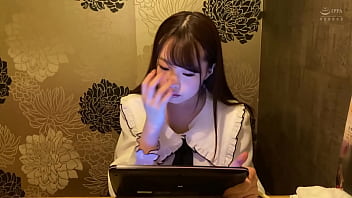 Preview 1 of Linda Sweet 5on1 Mini Gangbang - パパ活女子！これぞツンデレ！（ツンからのデレっぷりが可愛い）おじさんキラー どうせエッチしたいんでしょ？