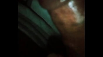 Preview 4 of Curly Milf Busty Mature Guys - Horny as fuck!!