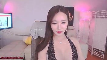 Preview 1 of Moem Xxx - [AsianWebcast]Korean BJ Neat