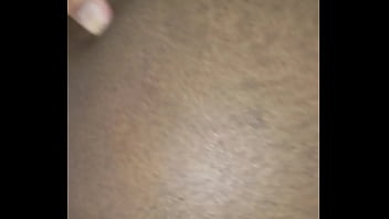 Preview 2 of Rockstar Xxx - Ebony thot creaming on the dick