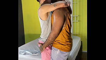 Preview 1 of Sexanal Indian - Urs&atilde_o Dominador me fez de putinha. - Free