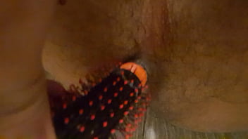 Preview 3 of Porno Kiki - ya no me hace un peine ocup&oacute_ una verga. M&aacute_ndame me a mi Twitter @Papimetemela