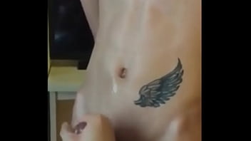 Preview 4 of Assmomporn - Asian hot boy edged