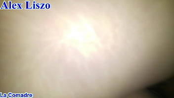Preview 1 of Mom And Son Doggy Step - Sexo ANAL SUCIO  COCHINO  a mi comadre culona,  ella termina con sus gritos de placer,  luego yo le rompo el culo y grita pero de dolor,  castigo anal por toxica.