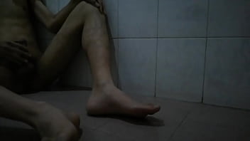 Preview 3 of Video Sex Tunsienne - 自拍射精