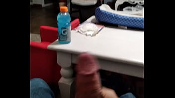 Preview 2 of Gril Bodygards - Solo sesh in the living room