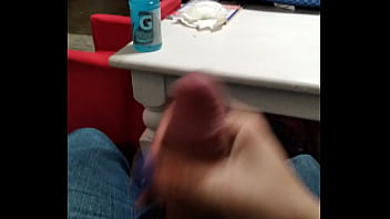 Preview 1 of Gril Bodygards - Solo sesh in the living room