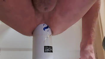 Preview 3 of Legging Satin Sex - play time