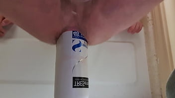 Preview 4 of Legging Satin Sex - play time