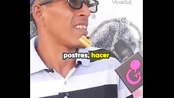 Preview 2 of Bokep Timea Bella - Oportunidades tras las rejas #elchicletv #chiclenoticias #reflexion