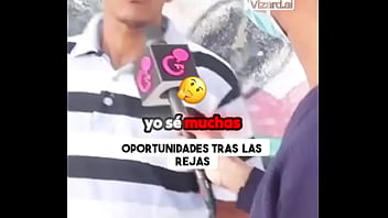 Preview 1 of Bokep Timea Bella - Oportunidades tras las rejas #elchicletv #chiclenoticias #reflexion