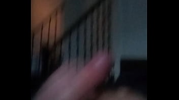 Preview 2 of Whats App Vidioes - Big white cock cumshot