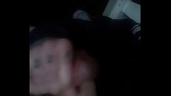 Preview 4 of Whats App Vidioes - Big white cock cumshot