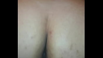 Preview 1 of Wwxx Vodo - Rubbing on this booty!