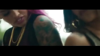 Preview 2 of Dawer And Babhi - Lana Del Rey - Gods and Monsters