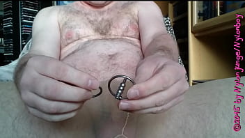 Preview 1 of Gambar Pepek Tembam - Der andere Schmuck ** Dilator **