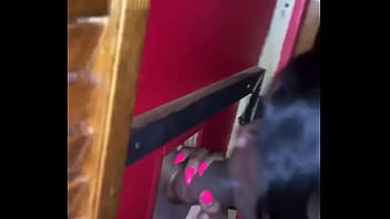 Preview 2 of Urvashi Rautela Xvideo - Ryan Strokez  takes ebony slut to adult theaters