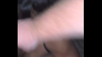 Preview 3 of Urvashi Rautela Xvideo - Ryan Strokez  takes ebony slut to adult theaters