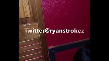 Preview 1 of Urvashi Rautela Xvideo - Ryan Strokez  takes ebony slut to adult theaters