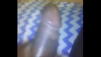 Preview 2 of Choudi Video - Curtis Clarke  cumin for the lady&#039_s